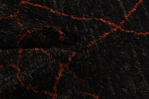 Ковер с высоким ворсом Berber