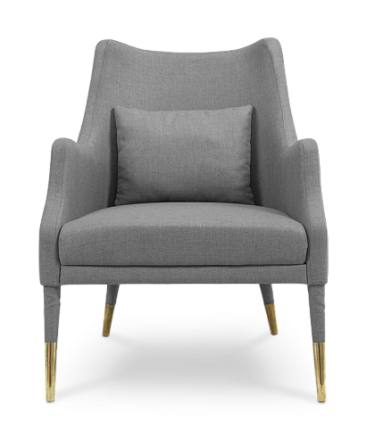 Кресло для отдыха Carter