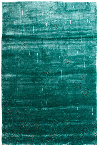 Ковер ручной работы Verdiazul