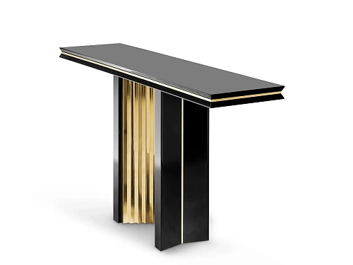 Консоль Horizon