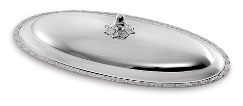 Блюдо для рыбы овальное Oval Fish Platter