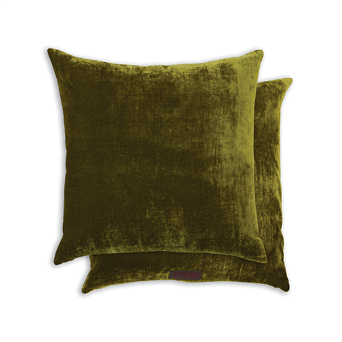 Paddy - Olive 50 × 50 жастық