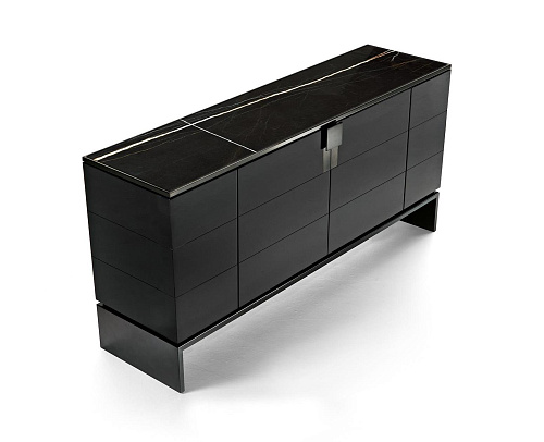 Буфет Black & More