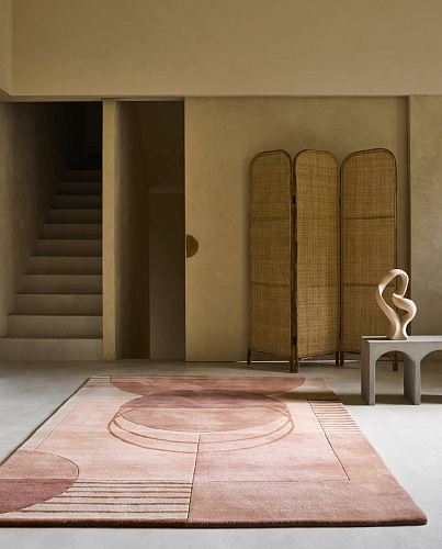 Ковер Decor Lola 95403