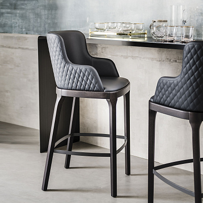 Уличные табуреты