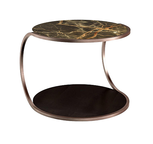 Средний журнальный стол Blue Moon