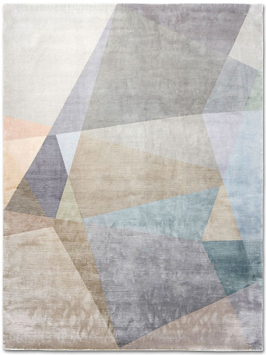 Ковер ручной работы Crystal