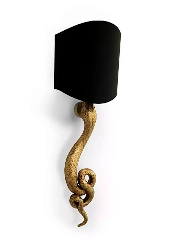 Қабырға брасы Serpentine