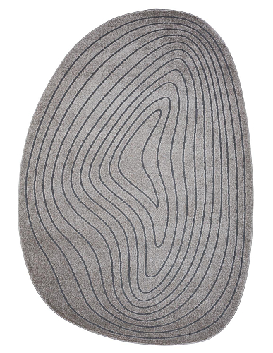 Ковер Cortina Stone Taupe