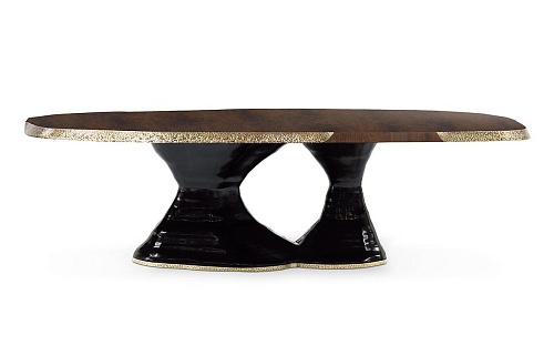 Обеденный стол Mesa Stone