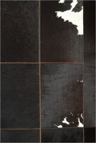 Ковер из коровьей шкуры Avelis col.4