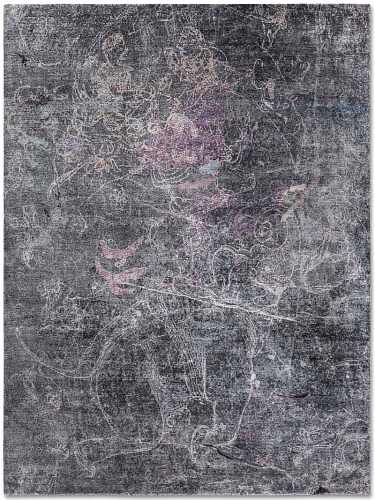 Ковер с изображением слона Dreaming Elephant