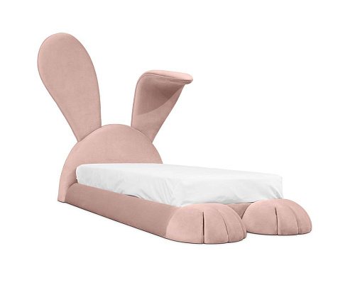 Кровать для детей Snuggly Bunny Burrow