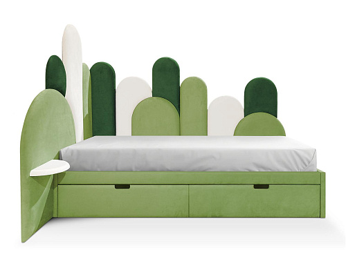 Кровать для детей Cozy Haven Corner