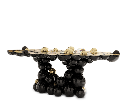 Обеденный стол Orbit Luxe