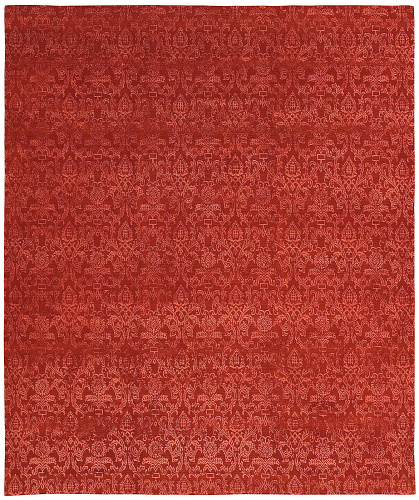 Ковер Roma Bright Red