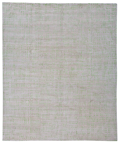 Кілем Mauro Netzwerk Grey Green