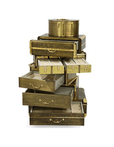 Сейф Odyssey Elite