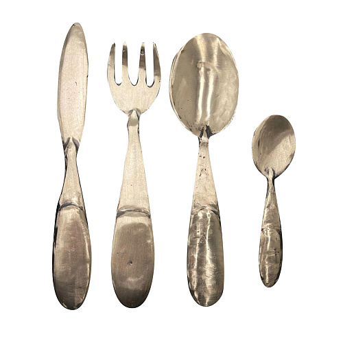 Набор столовых приборов Cutlery Set