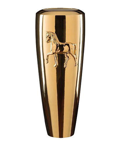Ваза Obice Horse