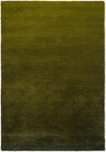 Ковер Shade Low Olive / Deep Forest