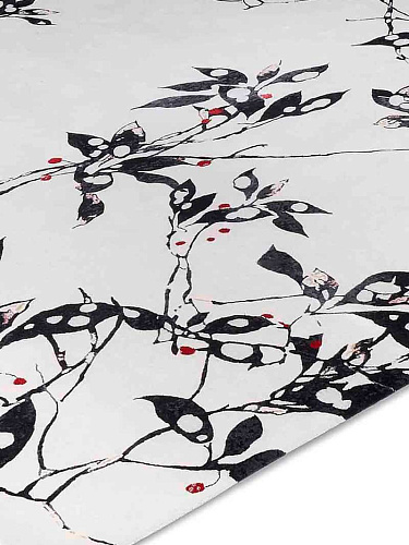 Ковер ручной работы Kimono