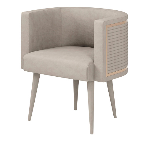 Стул ручной работы Reseda