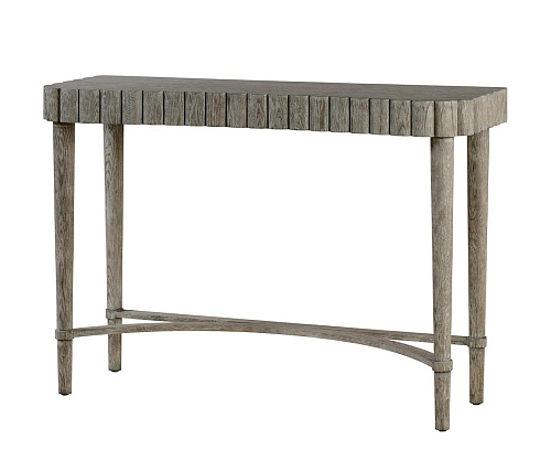 Консоль Allerdale Greyed Oak