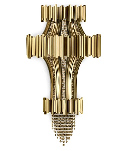 Настенное бра Grandeur