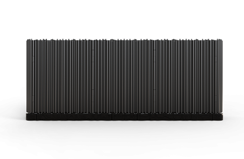 Буфет Harmony Black Premium