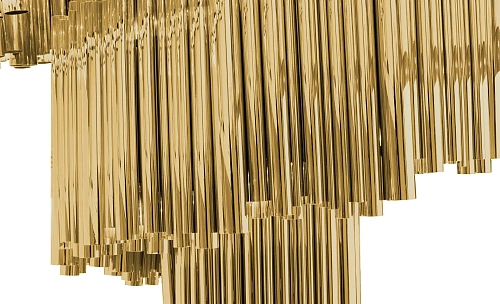 Люстра Harmony Spiral