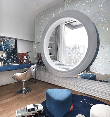 Зеркала для детей