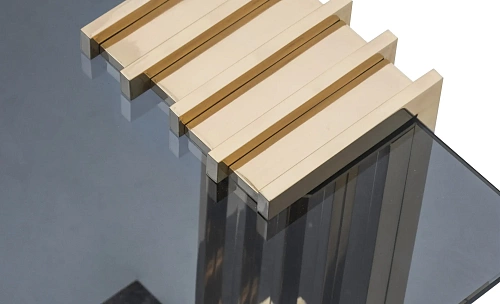 Приставной стол Whirlwind