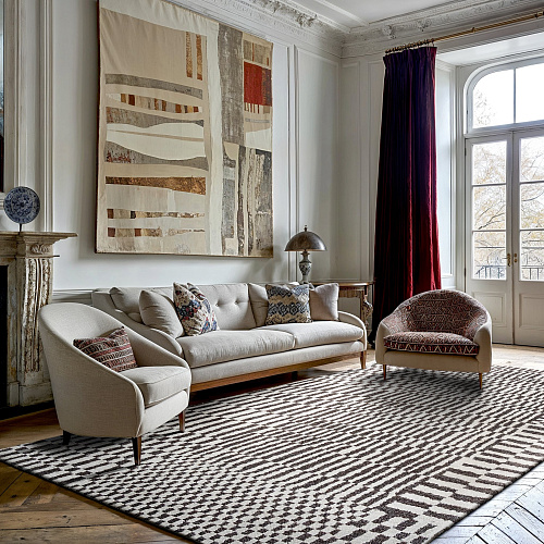 Ковер Caidal 9651