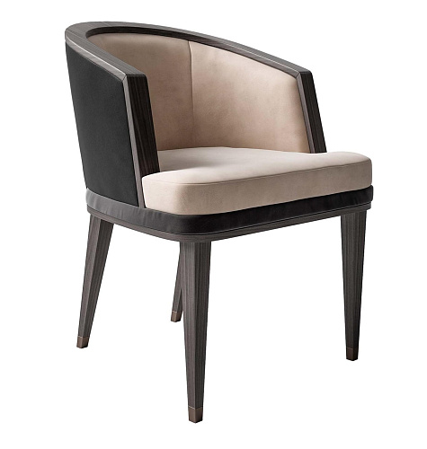 Кресло Dragonfly с подлокотниками