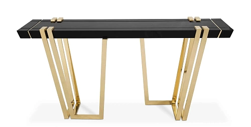 Консоль Ascend