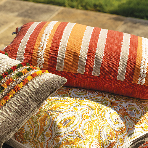Naraya Spice 60 × 40 жастық