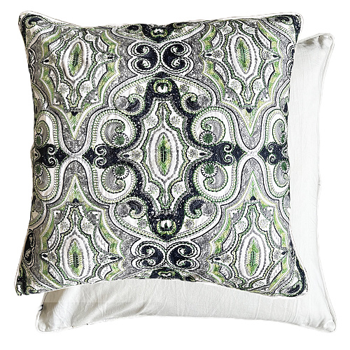 Kalan Sage 60 × 60 жастық