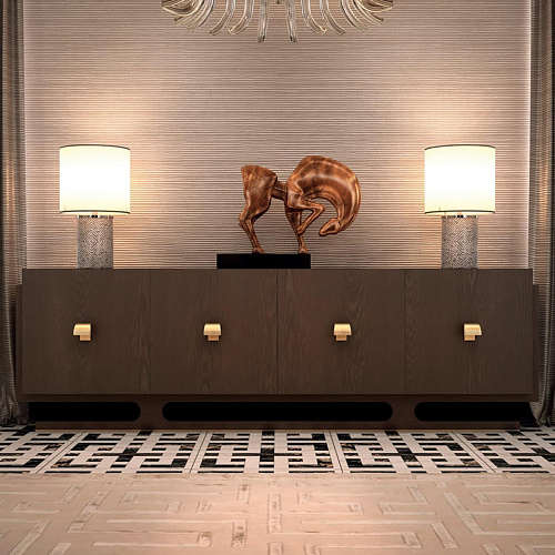 Буфет современный итальянский Murray