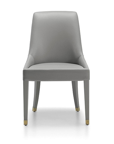 Стул Affair с металлическими ножками