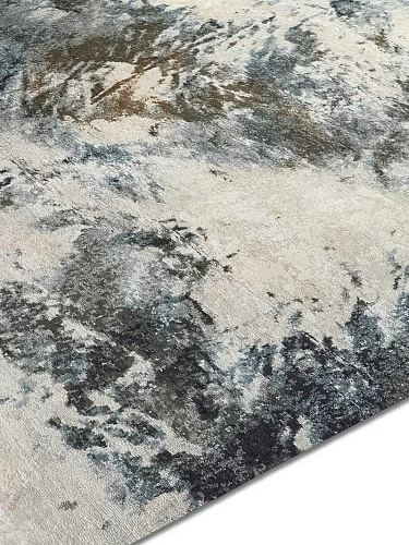 Ковер ручной работы Waves