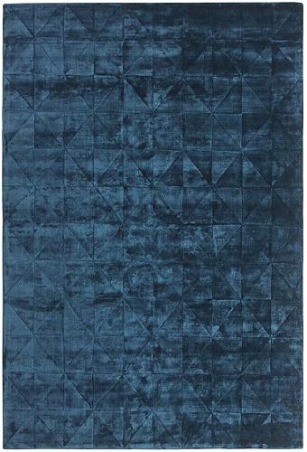 Ковер цвета оттанио Triangles