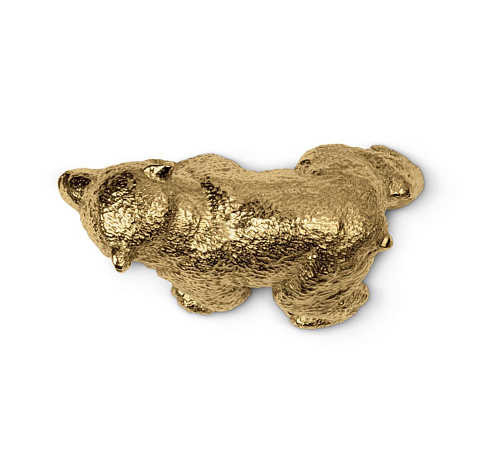 Ручка Furry Bear Handle