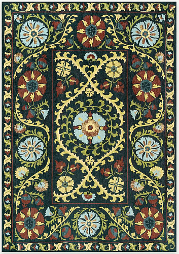 Ковер Bavaria 9729