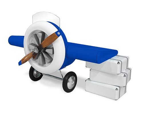 Детский письменный стол Skyline Journey Kids