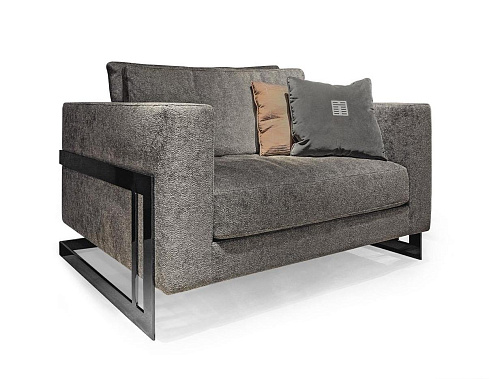 Кресло итальянское роскошное Perfect Time