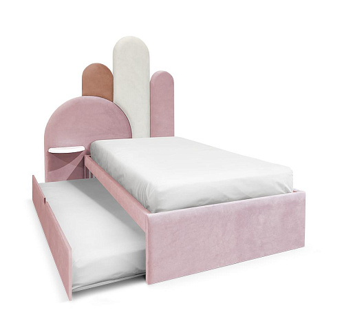 Кровать для детей Highland Warrior