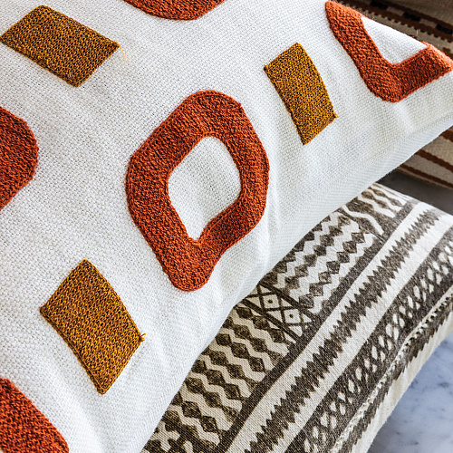 Kuba Sand 60 × 60 жастық