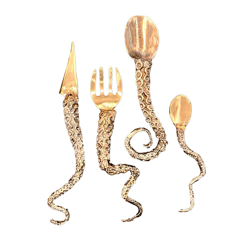Набор столовых приборов Cutlery Set