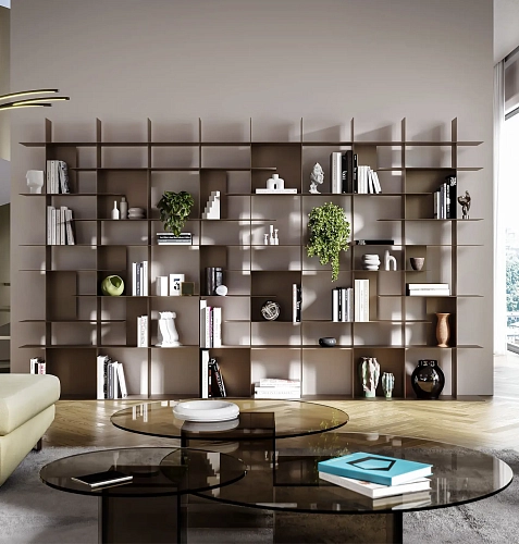 Кітап шкафы Loft